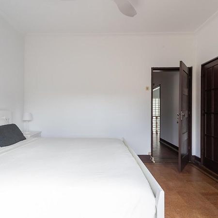 Villa Jacaranda Κασκαΐς Εξωτερικό φωτογραφία