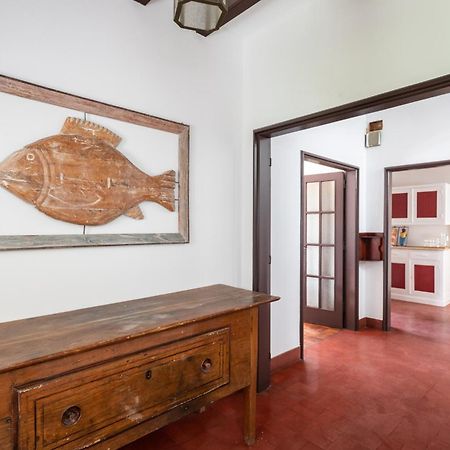 Villa Jacaranda Κασκαΐς Εξωτερικό φωτογραφία