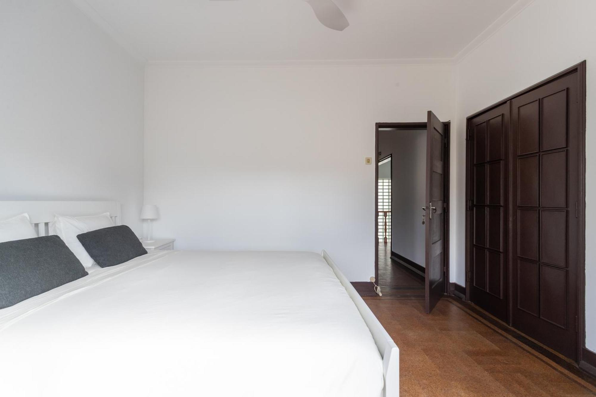 Villa Jacaranda Κασκαΐς Εξωτερικό φωτογραφία
