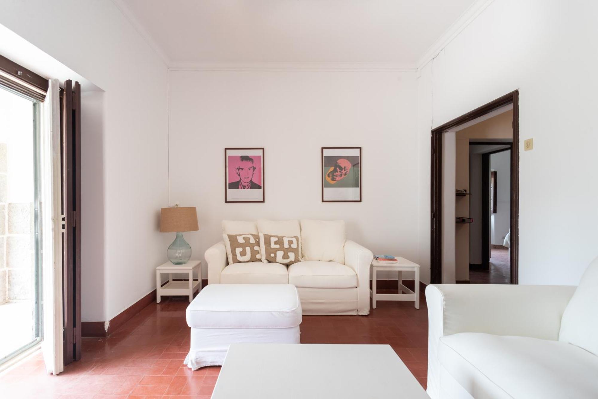 Villa Jacaranda Κασκαΐς Εξωτερικό φωτογραφία