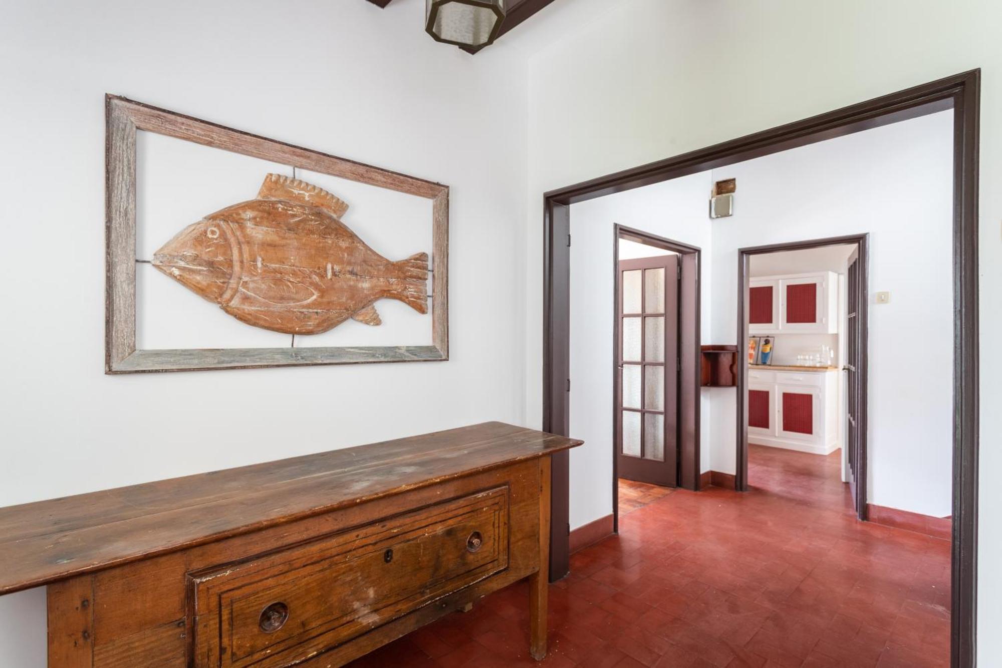 Villa Jacaranda Κασκαΐς Εξωτερικό φωτογραφία