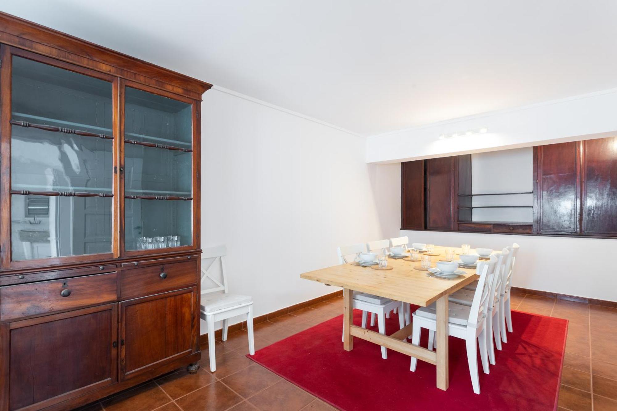 Villa Jacaranda Κασκαΐς Εξωτερικό φωτογραφία