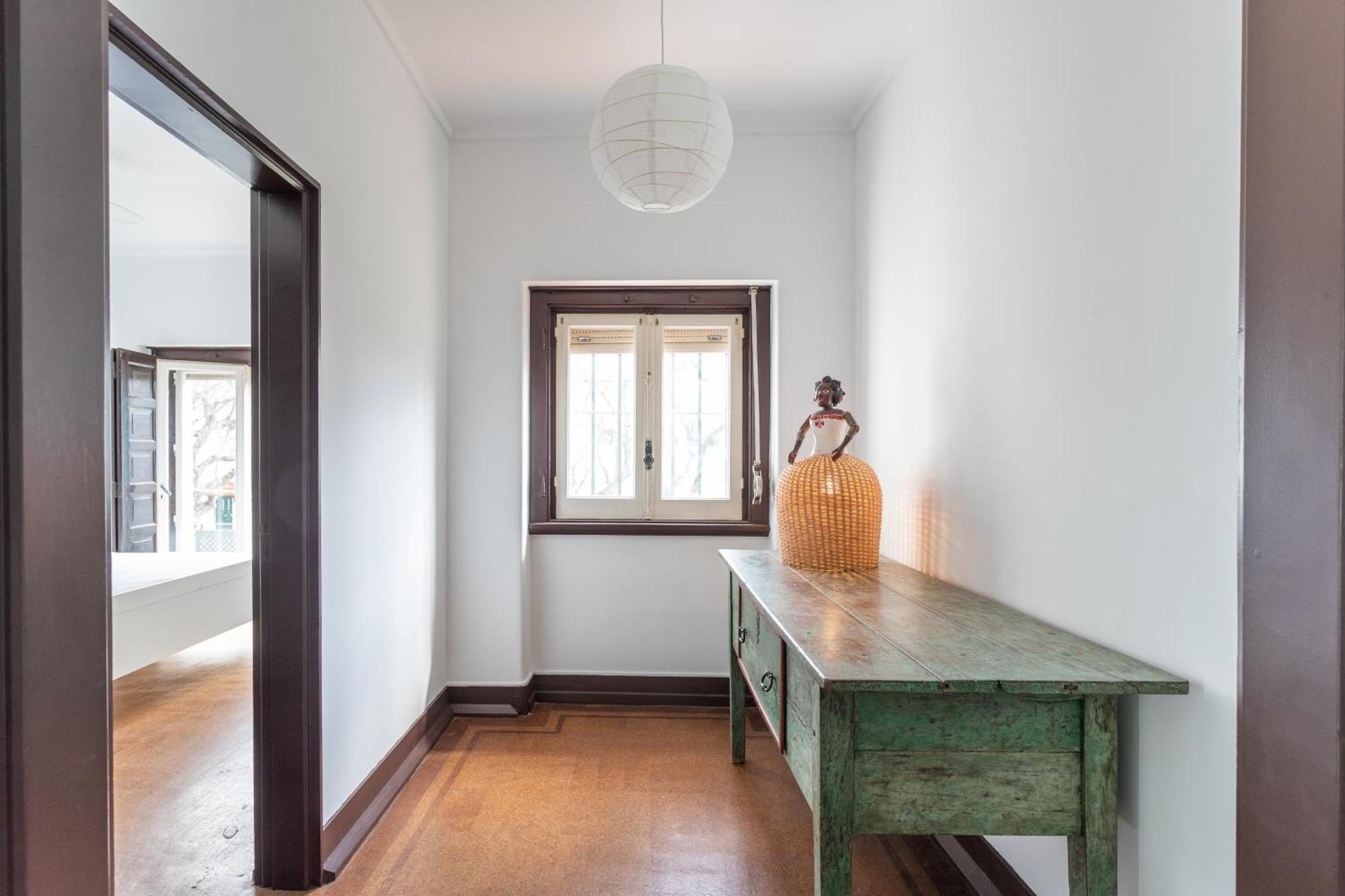 Villa Jacaranda Κασκαΐς Εξωτερικό φωτογραφία