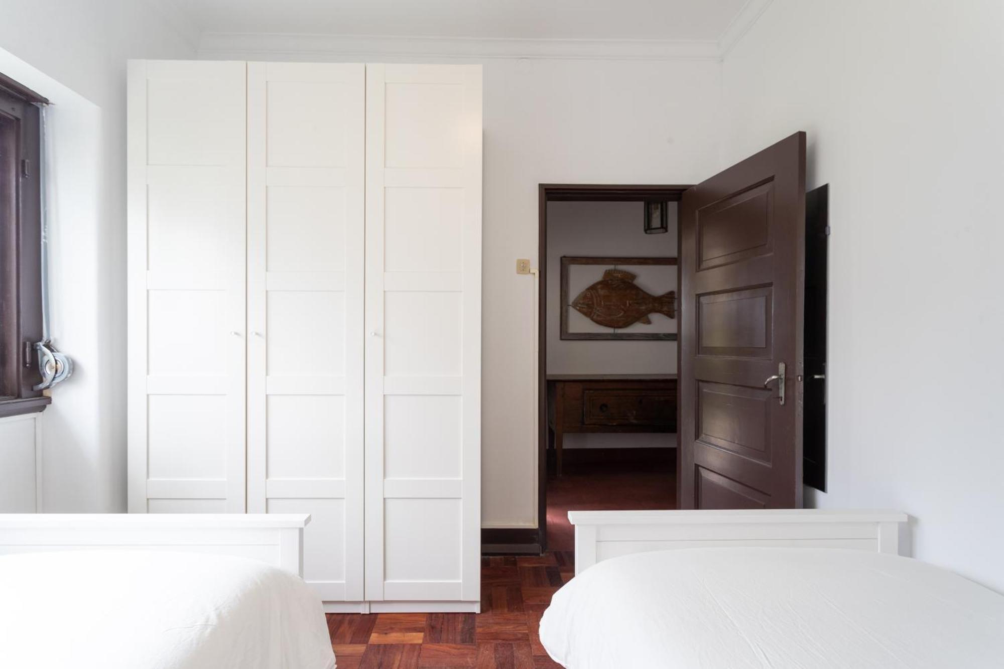 Villa Jacaranda Κασκαΐς Εξωτερικό φωτογραφία