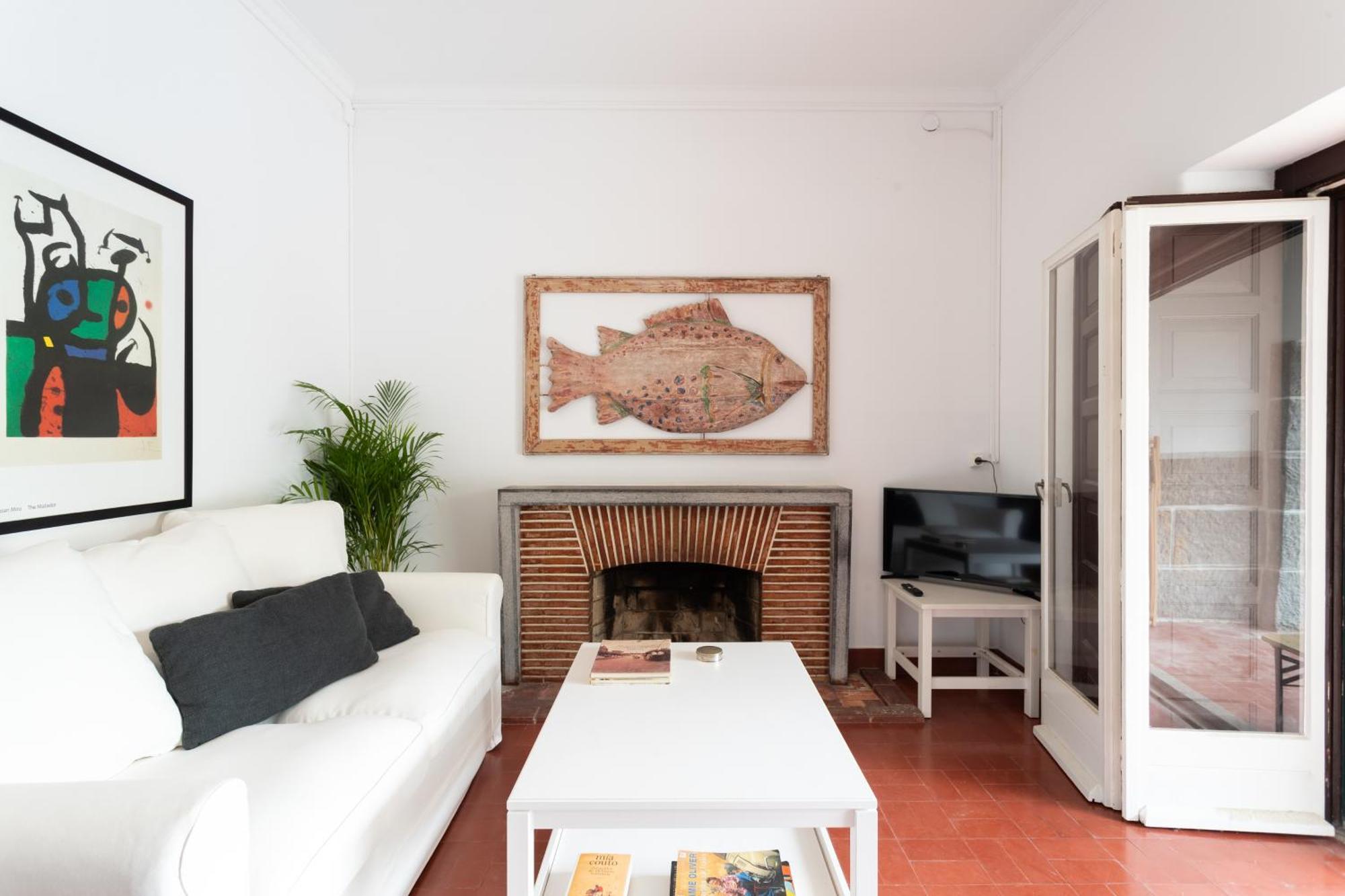Villa Jacaranda Κασκαΐς Εξωτερικό φωτογραφία