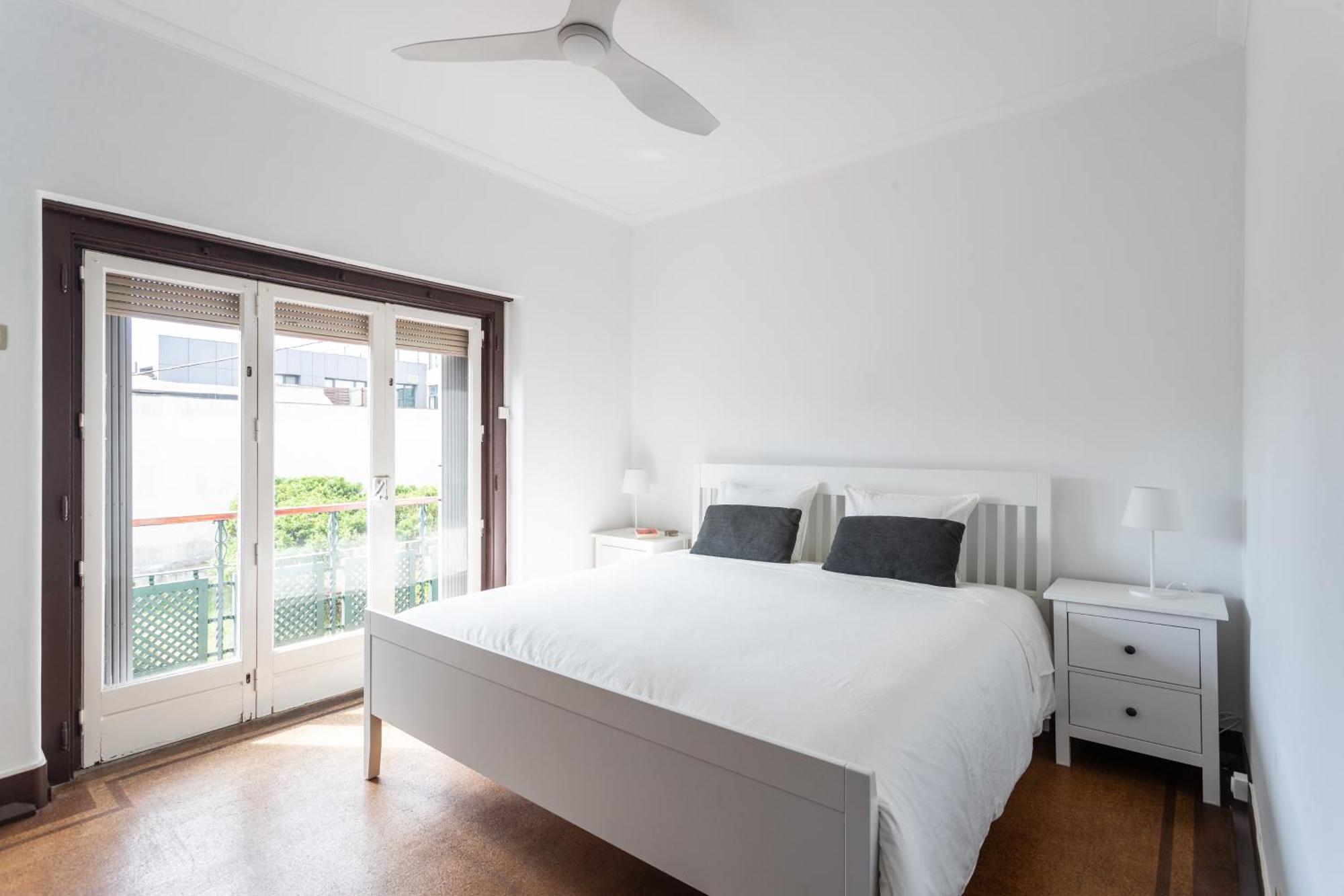 Villa Jacaranda Κασκαΐς Εξωτερικό φωτογραφία