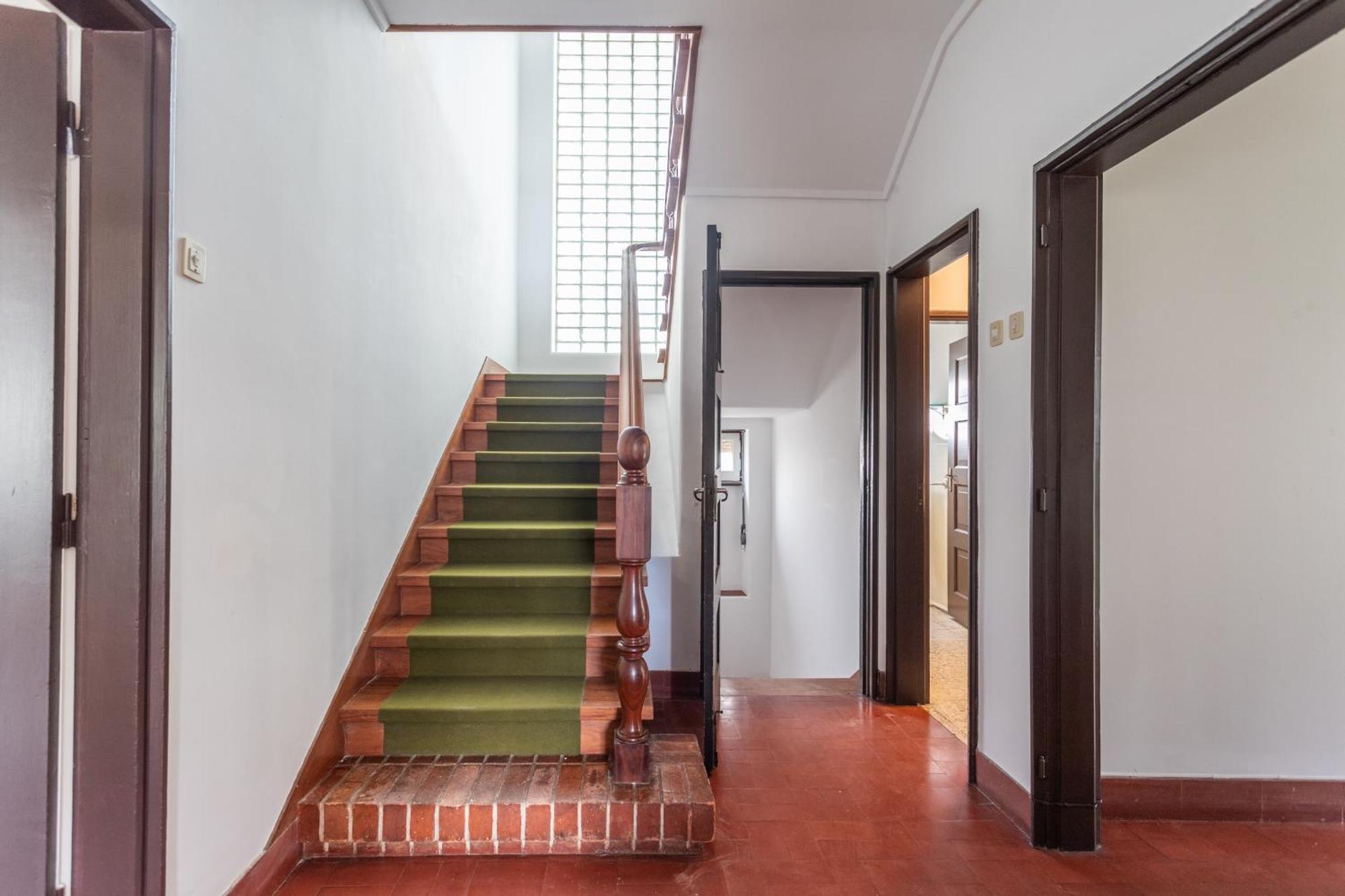 Villa Jacaranda Κασκαΐς Εξωτερικό φωτογραφία