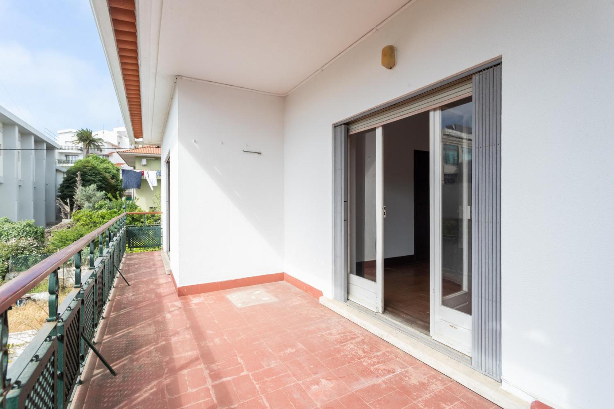 Villa Jacaranda Κασκαΐς Εξωτερικό φωτογραφία