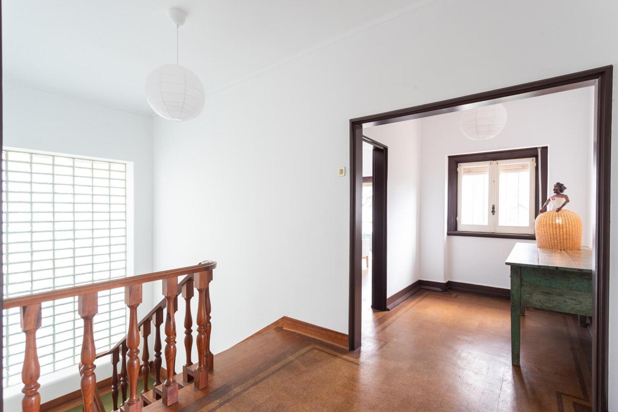 Villa Jacaranda Κασκαΐς Εξωτερικό φωτογραφία