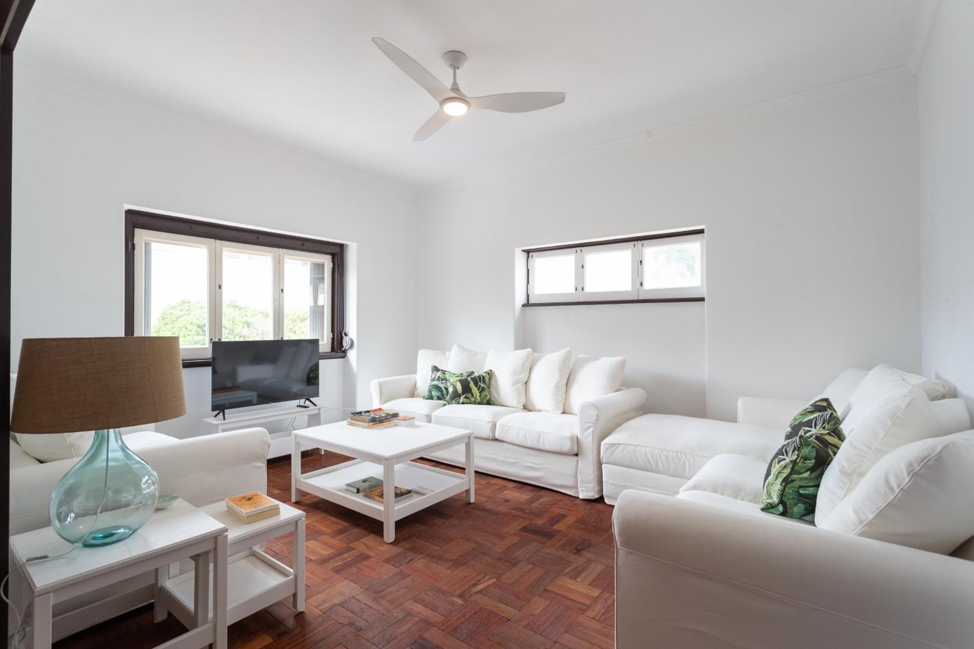 Villa Jacaranda Κασκαΐς Εξωτερικό φωτογραφία