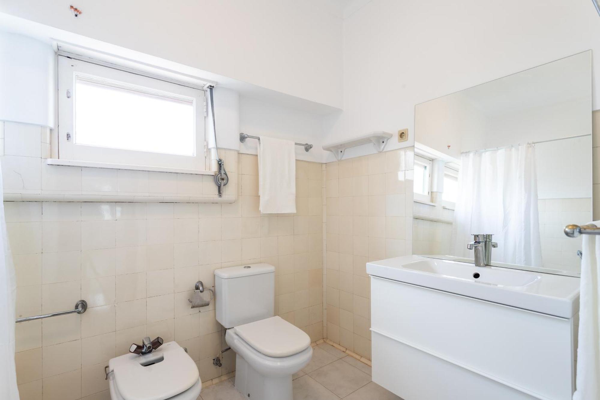Villa Jacaranda Κασκαΐς Εξωτερικό φωτογραφία