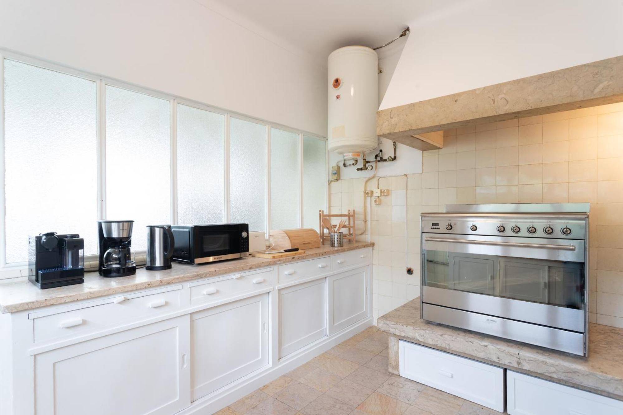 Villa Jacaranda Κασκαΐς Εξωτερικό φωτογραφία
