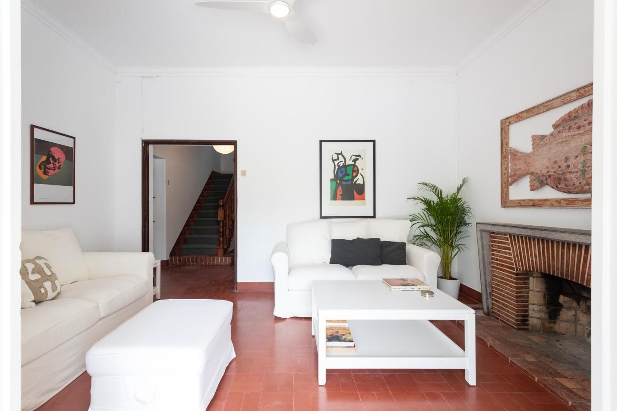 Villa Jacaranda Κασκαΐς Εξωτερικό φωτογραφία