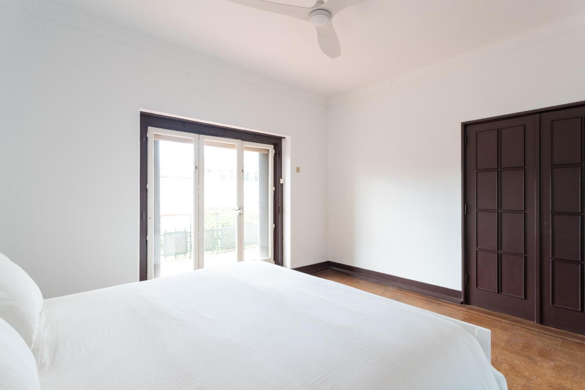 Villa Jacaranda Κασκαΐς Εξωτερικό φωτογραφία