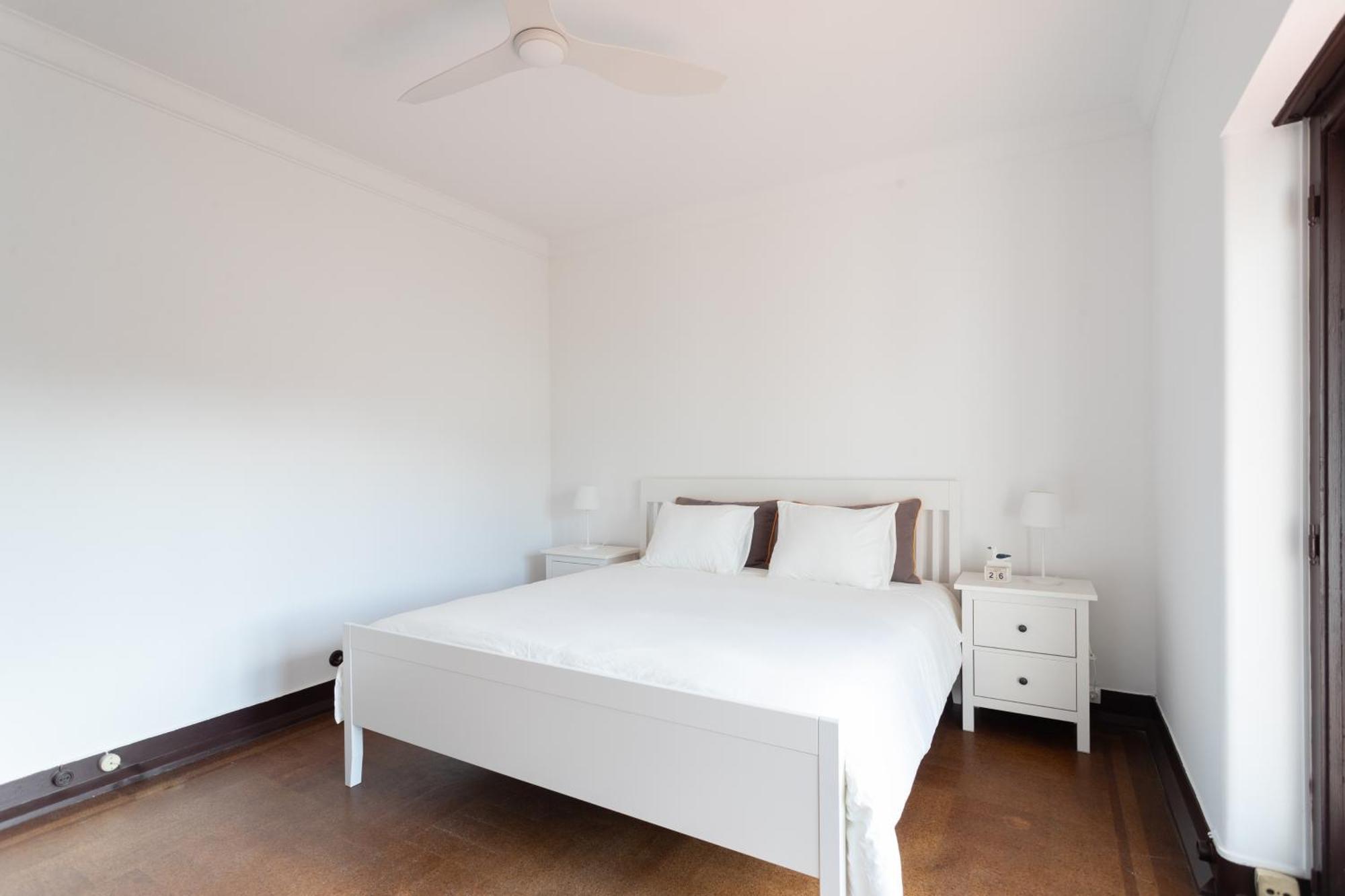 Villa Jacaranda Κασκαΐς Εξωτερικό φωτογραφία
