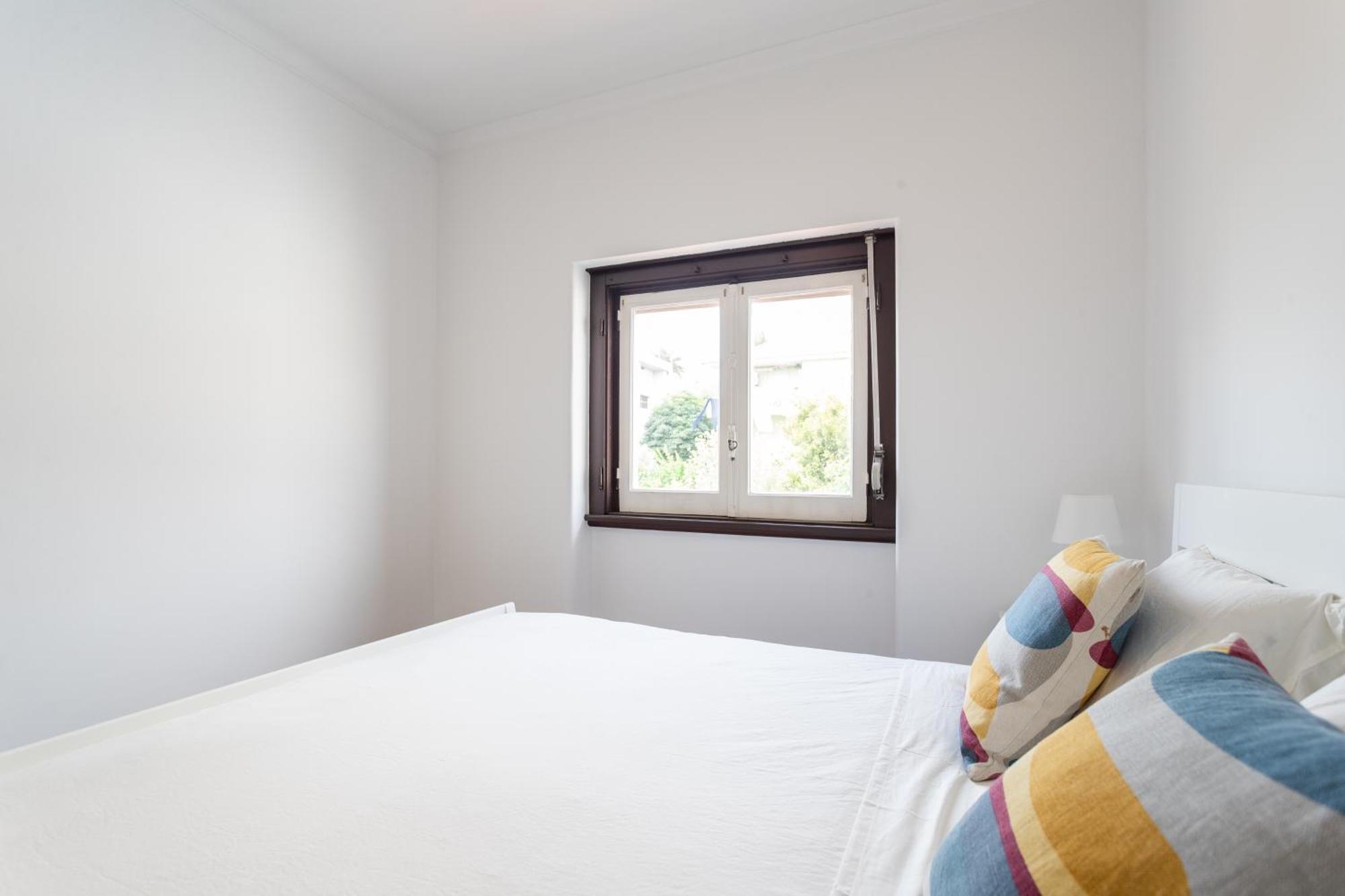 Villa Jacaranda Κασκαΐς Εξωτερικό φωτογραφία