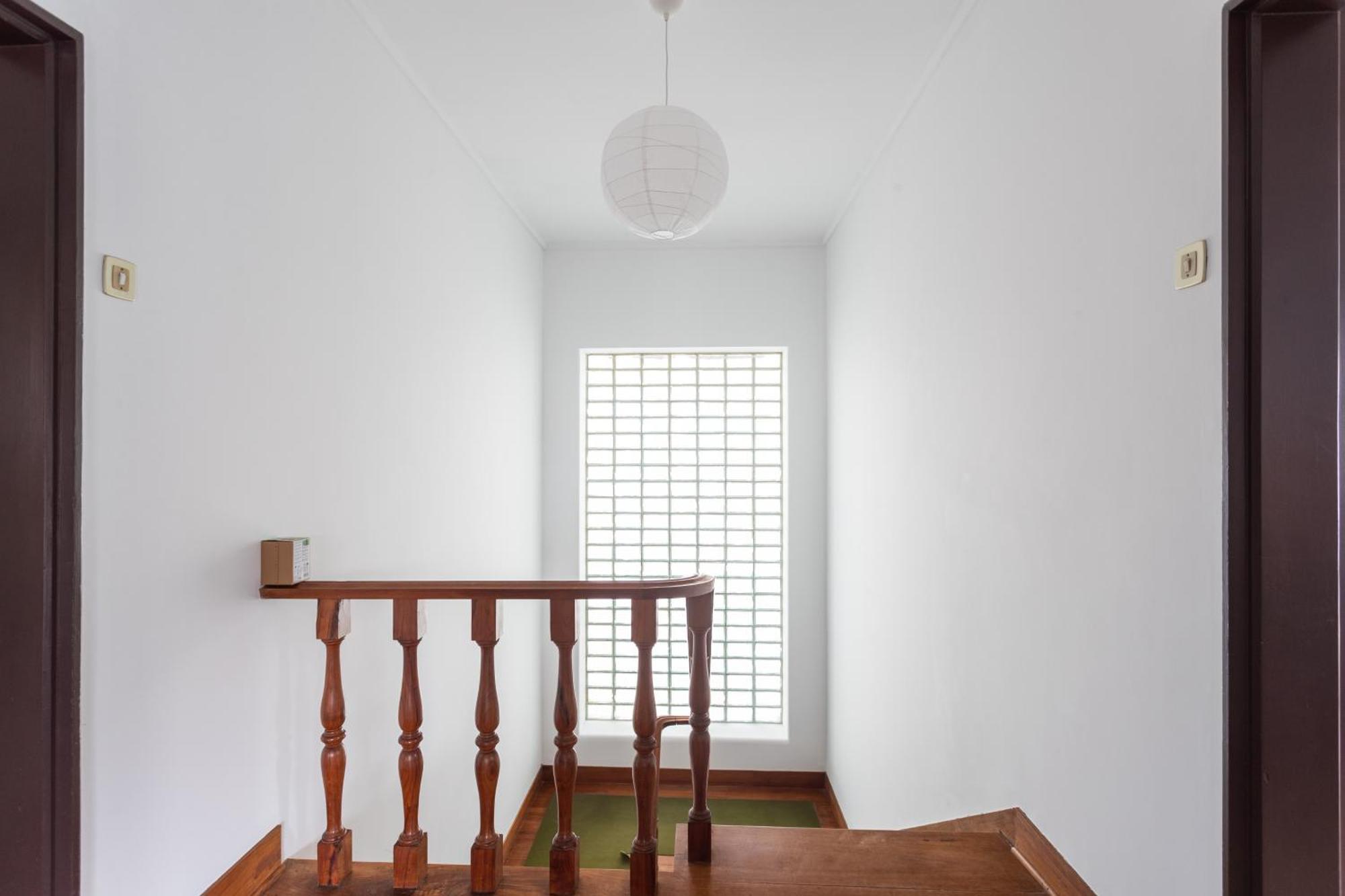 Villa Jacaranda Κασκαΐς Εξωτερικό φωτογραφία